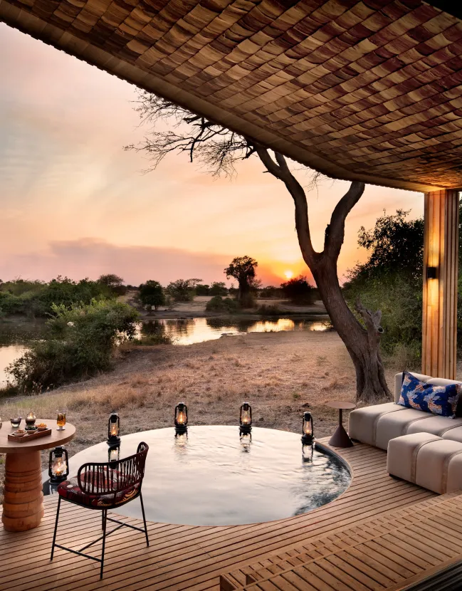 Explore the Wonders of Tanzania and Zambia